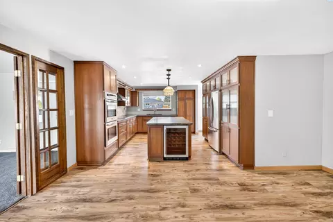 Kitchen - 4313 W Agate St, Pasco, WA 99301 photo 8 of 8