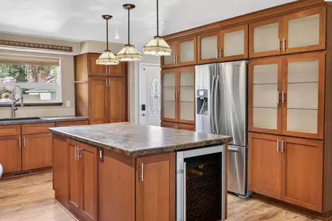 Kitchen - 4313 W Agate St, Pasco, WA 99301 photo 6 of 8