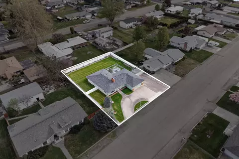 View/Area - 4313 W Agate St, Pasco, WA 99301 photo 11 of 12