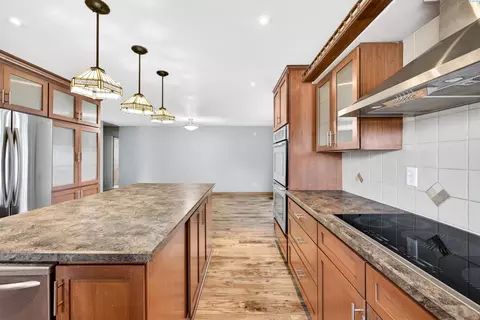 Kitchen - 4313 W Agate St, Pasco, WA 99301 photo 2 of 8