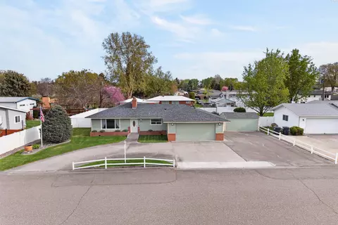 View/Area - 4313 W Agate St, Pasco, WA 99301 photo 1 of 12