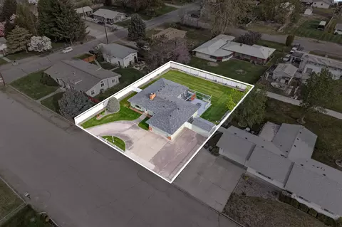 View/Area - 4313 W Agate St, Pasco, WA 99301 photo 9 of 12