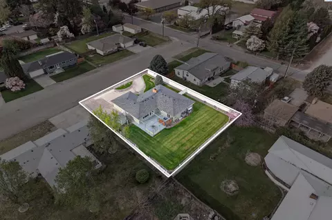 View/Area - 4313 W Agate St, Pasco, WA 99301 photo 10 of 12