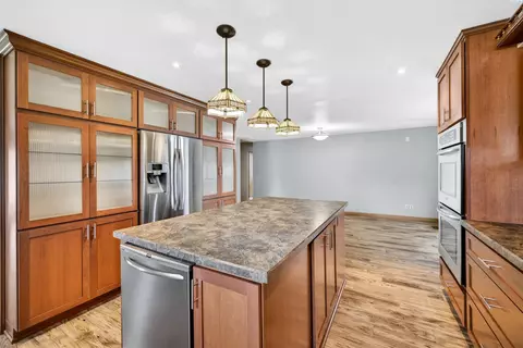 Kitchen - 4313 W Agate St, Pasco, WA 99301 photo 3 of 8