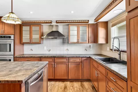 Kitchen - 4313 W Agate St, Pasco, WA 99301 photo 1 of 8