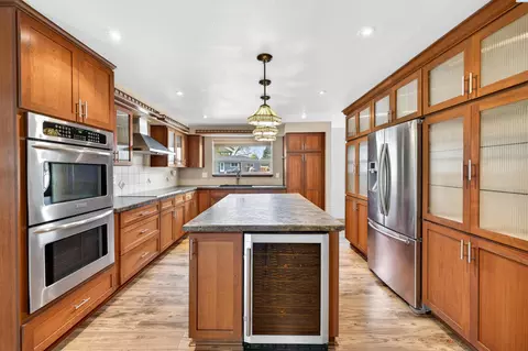 Kitchen - 4313 W Agate St, Pasco, WA 99301 photo 4 of 8
