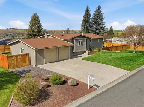 Other - 801 E Valleyview Ln, Colfax, WA 99111 photo 1 of 7