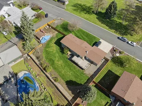View/Area - 801 E Valleyview Ln, Colfax, WA 99111 photo 7 of 12
