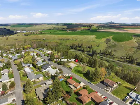 View/Area - 801 E Valleyview Ln, Colfax, WA 99111 photo 12 of 12