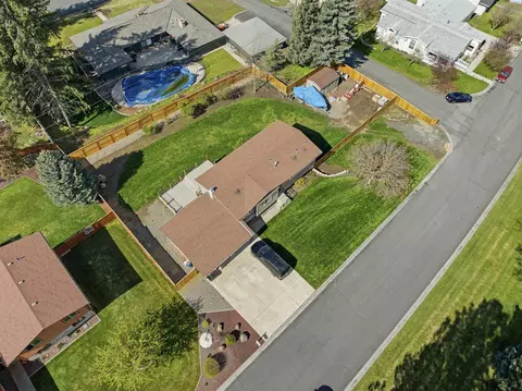 View/Area - 801 E Valleyview Ln, Colfax, WA 99111 photo 6 of 12
