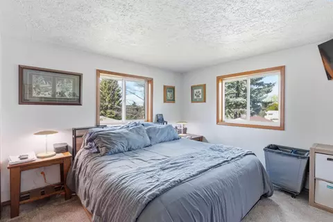 Bedroom - 801 E Valleyview Ln, Colfax, WA 99111 photo 2 of 5