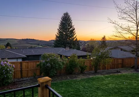 Exterior - 801 E Valleyview Ln, Colfax, WA 99111 photo 9 of 9