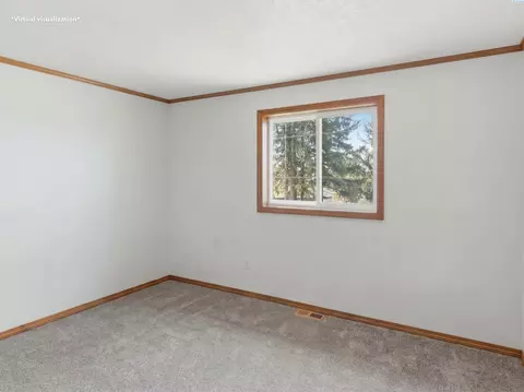 Bedroom - 801 E Valleyview Ln, Colfax, WA 99111 photo 1 of 5