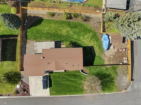 View/Area - 801 E Valleyview Ln, Colfax, WA 99111 photo 9 of 12