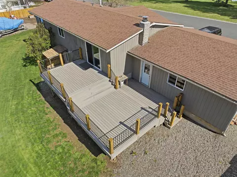 Exterior - 801 E Valleyview Ln, Colfax, WA 99111 photo 6 of 9