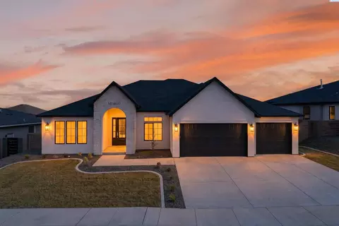 4849 S Reed St, Kennewick, WA 99337