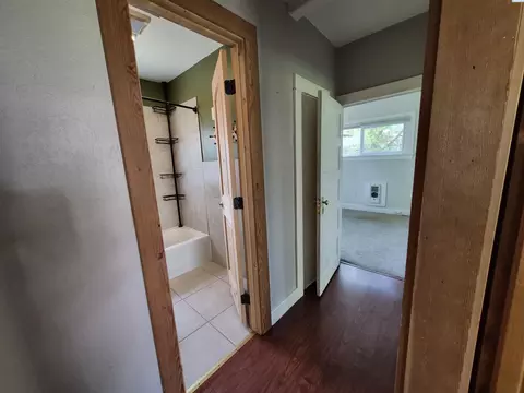 Entry Way - 535 SE Side St, Pullman, WA 99163 photo 1 of 1
