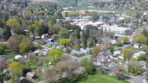 View/Area - 535 SE Side St, Pullman, WA 99163 photo 4 of 4