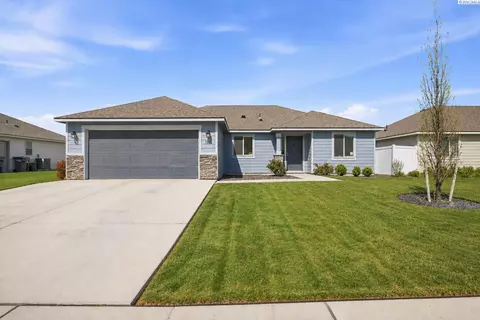 1518 Willow Way, Benton City, WA 99320