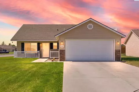5512 Leon Ct, Pasco, WA 99301