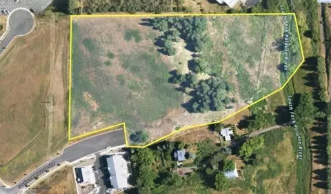 tbd SE Bypass Dr Parcel 1, Pullman, WA 99163