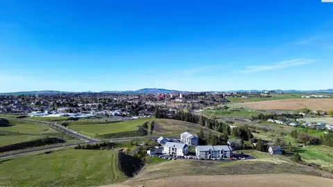 tbd SE Bypass Dr Parcel 4, Pullman, WA 99163 photo 3