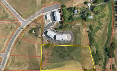 tbd SE Bypass Dr Parcel 4, Pullman, WA 99163