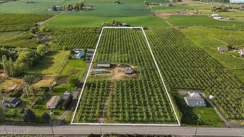 16660 Yakima Valley Hwy, Granger, WA 98932