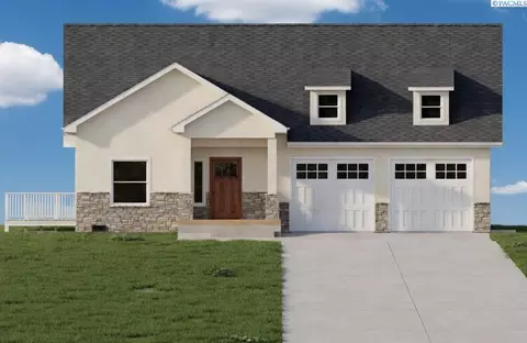 820 Lander Ct, Sunnyside, WA 98944