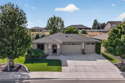 2313 Copperhill St, Richland, WA 99354