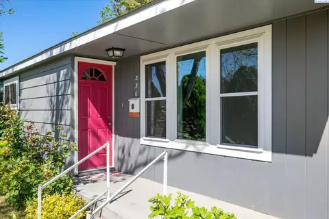 336 Sanford, Richland, WA 99352