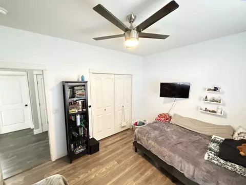 Bedroom - 1141 W Davis St, Connell, WA 99326 photo 2 of 3