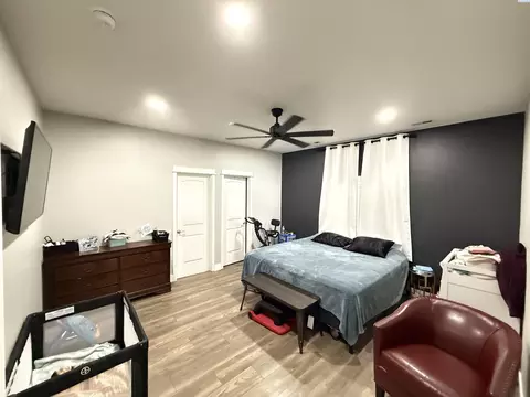 Bedroom - 1141 W Davis St, Connell, WA 99326 photo 1 of 3