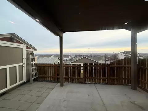 Other - 1141 W Davis St, Connell, WA 99326 photo 1 of 7