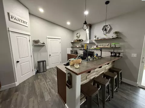 Kitchen - 1141 W Davis St, Connell, WA 99326 photo 1 of 1