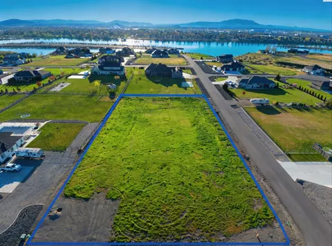 Nka Lot 10 The Reserve At River Ranch, Pasco, WA 99301