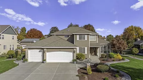 Exterior - 10215 W Court St, Pasco, WA 99301 photo 2 of 11