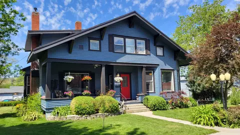 704-710 S Whitman Ave, Rosalia, WA 99170