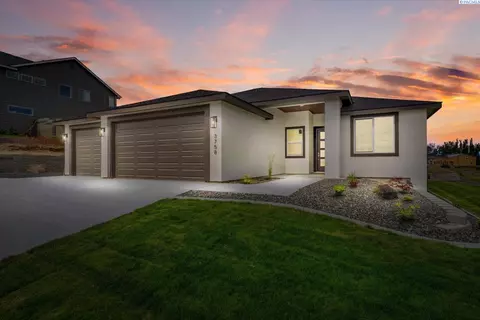 3758 S Nelson St, Kennewick, WA 99338