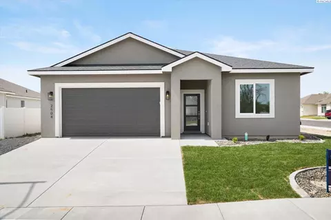 2504 S Beech St, Kennewick, WA 99337
