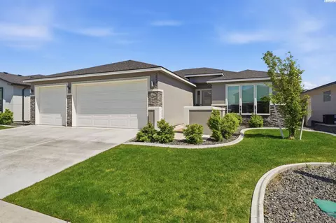 2522 Brodie Ln, Richland, WA 99352