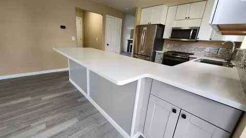Kitchen - 1925 NW Arcadia, Pullman, WA 99163 photo 5 of 7