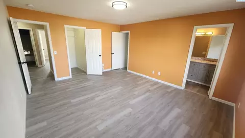 Bedroom - 1925 NW Arcadia, Pullman, WA 99163 photo 1 of 5