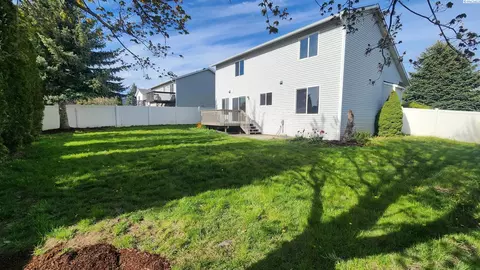 Exterior - 1925 NW Arcadia, Pullman, WA 99163 photo 9 of 9
