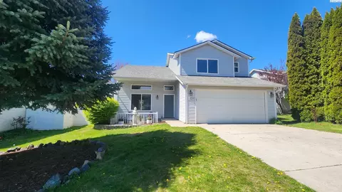 1925 NW Arcadia, Pullman, WA 99163