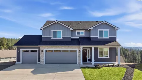 3704 Corvina, Richland, WA 99352