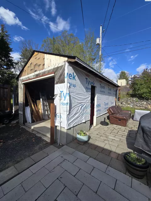 1040 NW Clifford St, Pullman, WA 99163 photo 32