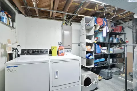 1040 NW Clifford St, Pullman, WA 99163 photo 30