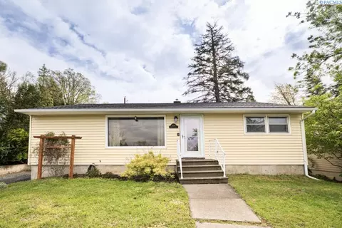 1040 NW Clifford St, Pullman, WA 99163 photo 6
