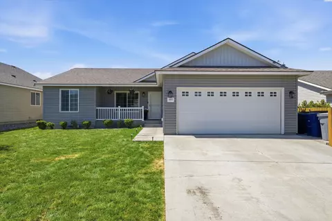 1657 Brittlebush, Richland, WA 99352
